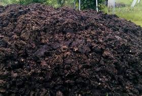 किसानलाई गोबर मल खरिद र ढुवानीमा अनुदान